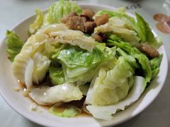 -玲燕蒸菜馆(江东路店)