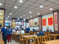 -任记七中刀削面(总店)