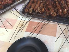 -嘎嘎香东北烧烤