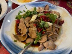 -玉华台饭庄(裕中西里小区店)