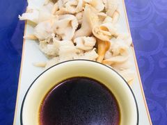 鸟贝-威海渔村(静安旗舰店)