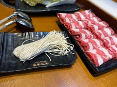 -呷哺呷哺 黄金牧场 (欢乐谷店)