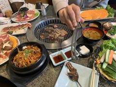 -梦山水日本烧肉(五四广场店)