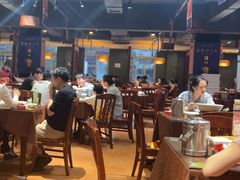 -天下客饭店(中山路店)