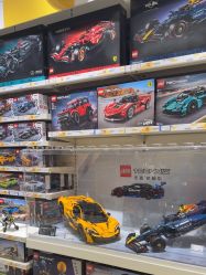 -乐高授权专卖店(中关村领展店)