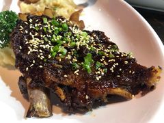 -MOSSO德国餐厅·音乐酒吧(环宇荟店)