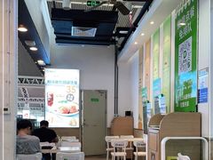 -德克士(广州南站店)