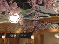 -九田家黑牛烤肉料理(华侨城店)