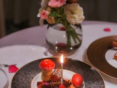 -Le Bistrot de Racine