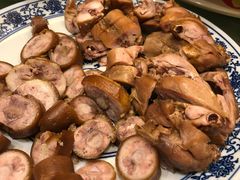 -茅溪菜·家宴(上品拾陆店)