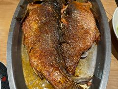 -哈啾嗨·新概念蒙餐(红星新城店)