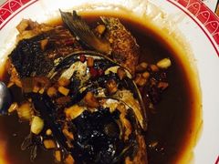 -旺顺阁鱼头泡饼(小红门店)