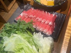 -呷哺呷哺 黄金牧场 (大港油田幸福广场店)