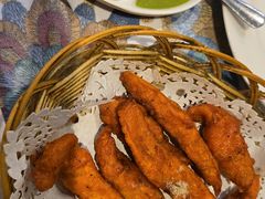 -Santoor 萨都里印度餐厅(北锣鼓巷店)