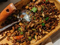 -老阿爸鲜鱼土菜(独墅湖店)