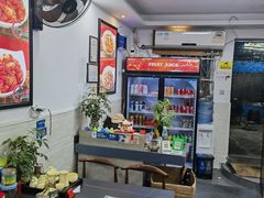 -一起吃小龙虾·海鲜(海珠店)