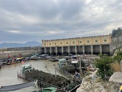 -北岐滩涂