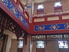 -晋阳饭庄(虎坊桥店)