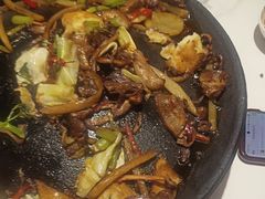 -一烙锅(友谊店)