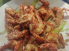 -东江海鲜大排档·潮汕菜·砂锅粥