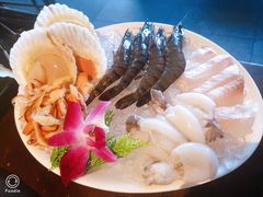 -无老锅(苓雅店)