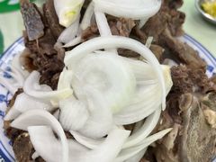 -尔力新疆丸子汤(北屯店)