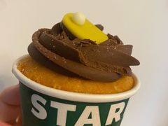 -星巴克(七宝领展广场1F店)
