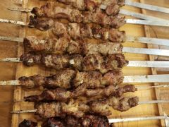 -新疆欣悦饭庄