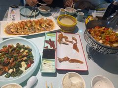 -登瀛楼饭庄(领世郡店)