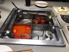 -海底捞火锅(高新活力汇店)