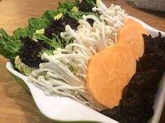 -拾味馆(万达广场店)