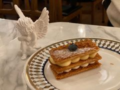 意大利千层酥-IL TEATRO 精品意大利餐厅