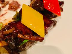 -金轩中餐厅 Jin Xuan(浦东丽思卡尔顿酒店)