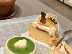 -法桐蛋糕·手作面包(万象城店)