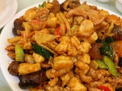 -胖子菜馆(隆昌路店)