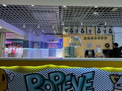 -BOPEYE·波派炸鸡(九霄天地店)