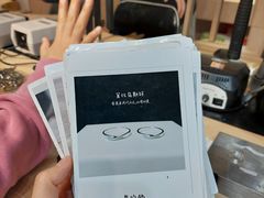 -1001艺术手作·银饰DIY·拼豆(小寨金莎店)