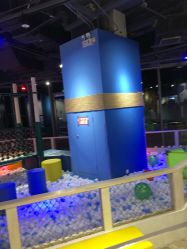 -幻贝家儿童乐园(苏州中心店)