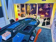 -Fun奇点轰趴馆(正佳广场店)