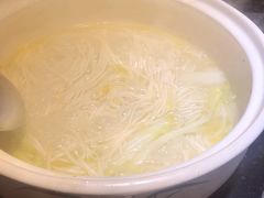 最后煮的面-先机®·泉水鸡汤(七星岗店)