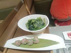 -海底捞火锅(勒泰店)