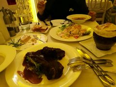 -成桂西餐厅·42年的味道(五大道疙瘩楼店)