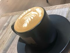 -麦隆咖啡Mellower Coffee(弘基时尚生活中心店)
