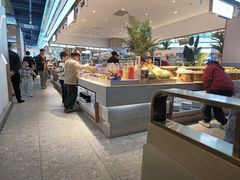 -海柜涮烤一体自助餐厅(金鹰店)