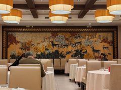 大堂-得月楼·省级非遗·传统苏帮菜(观前店)