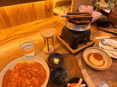 -无印良品餐堂 MUJI Diner(成都太古里店)
