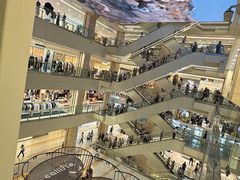 -赛格国际购物中心(小寨店)