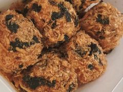 -鲍师傅糕点(永安里店)