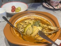 -老海陵·泰州菜(图书馆店)