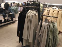 -ZARA(青岛万象城店)